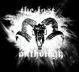 logo The Lost Anthology
